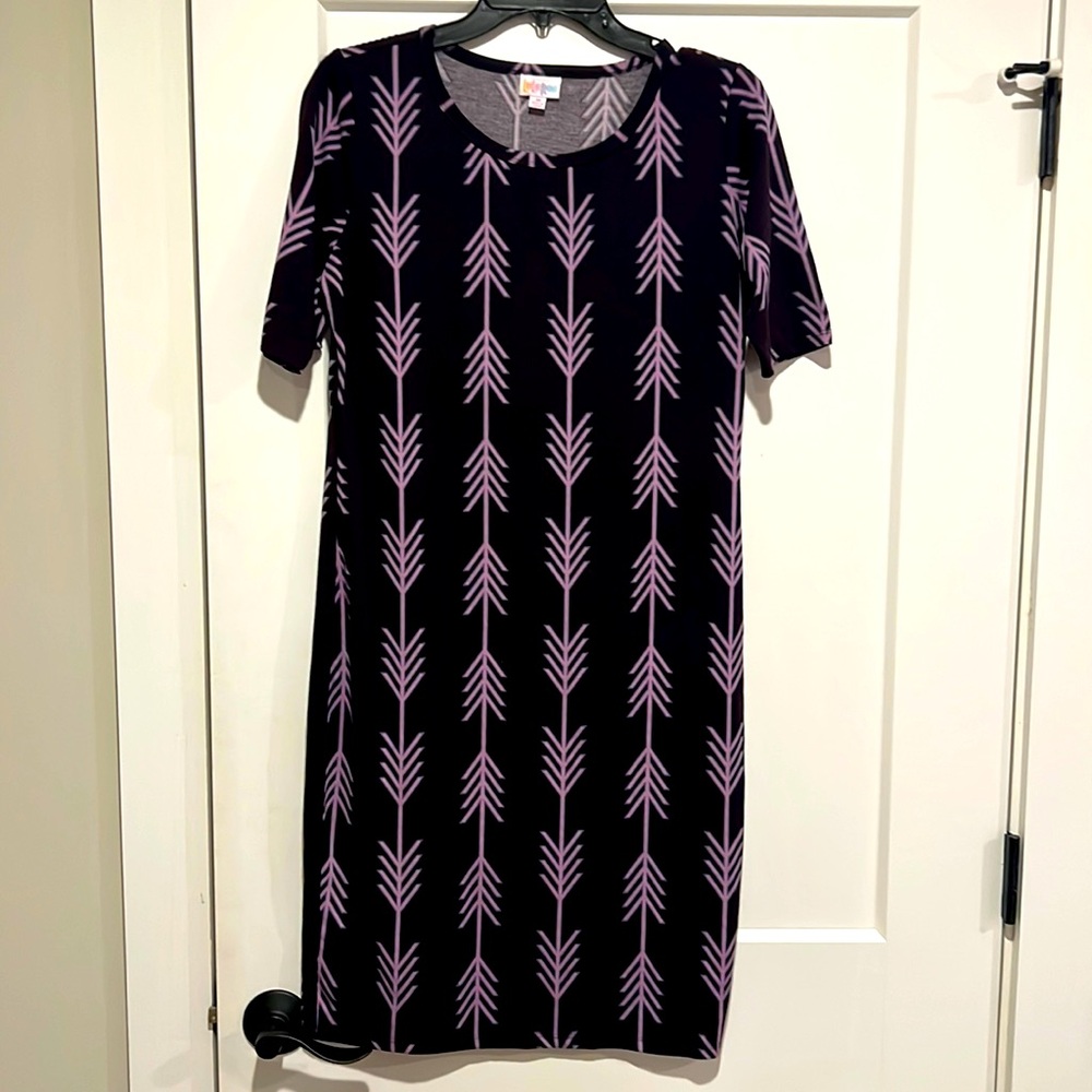 Lularoe Julia Dress